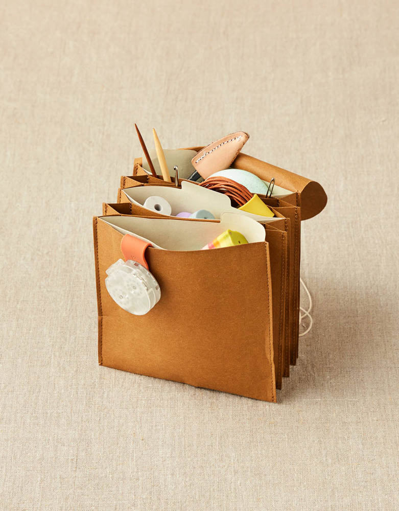Cocoknits – Project Wallet