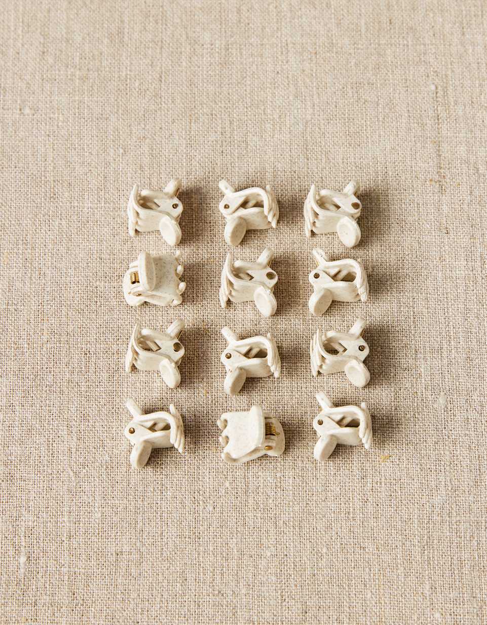 Cocoknits – Claw Clips