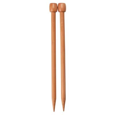 Straight Knitting Needles