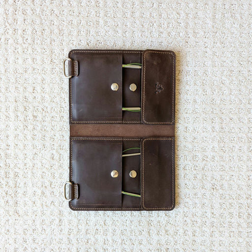 Thread & Maple – Fixed Circular Needles Page