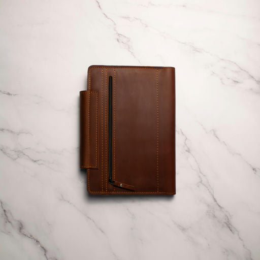 Thread & Maple – Notions Clutch