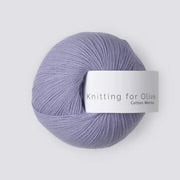 Knitting For Olive – Cotton Merino