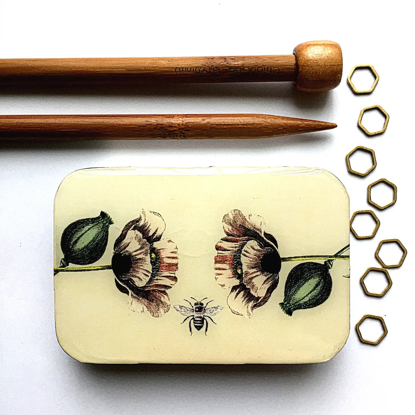 Firefly Notes Notions Tin, Large