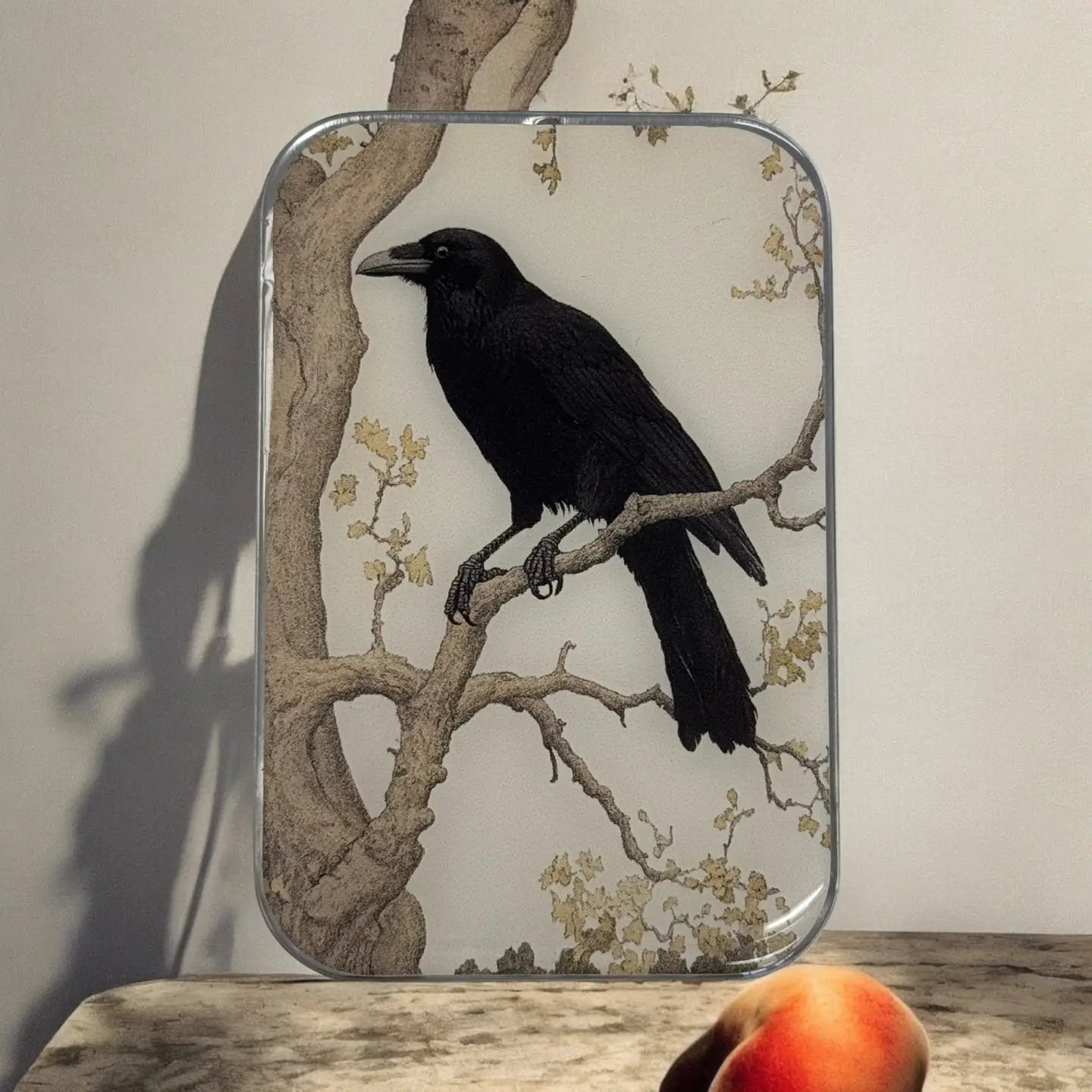 Firefly Notes Notions Tin, Large