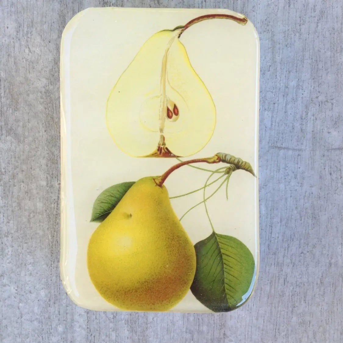 Firefly Notes Stitch Marker Tin, small