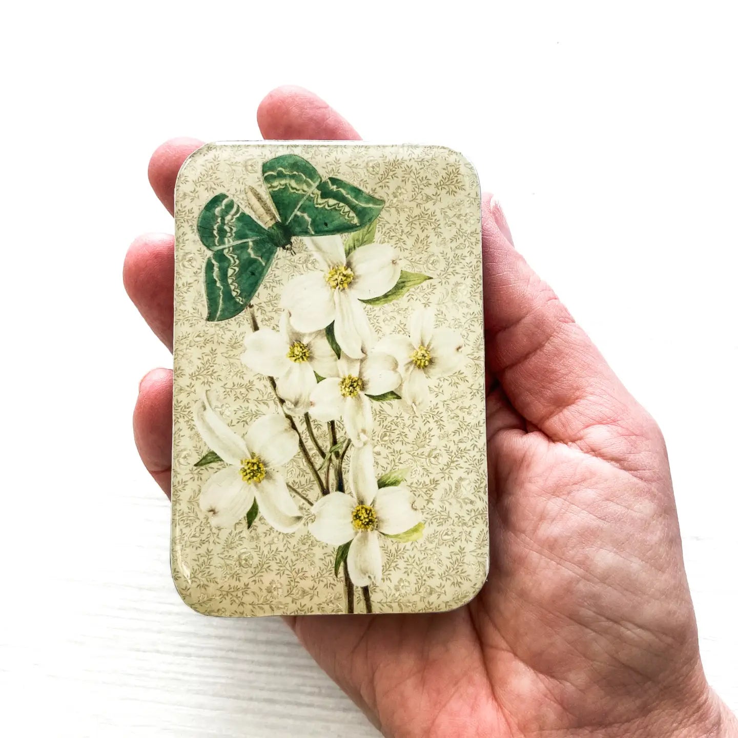 Firefly Notes Notions Tin, Large