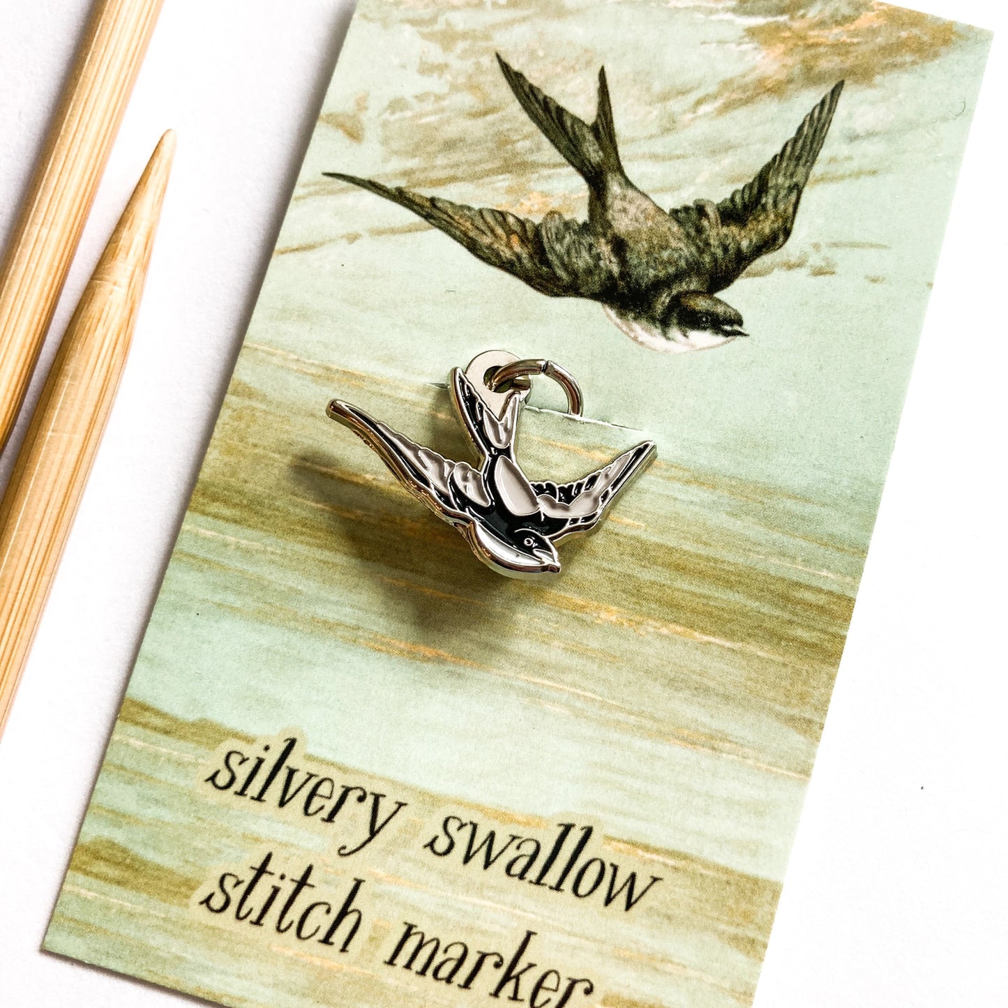 Firefly Notes – Single Stitch Markers