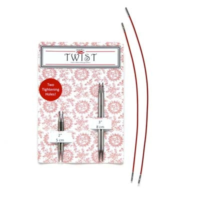 ChiaoGoo – Short Combo Packs