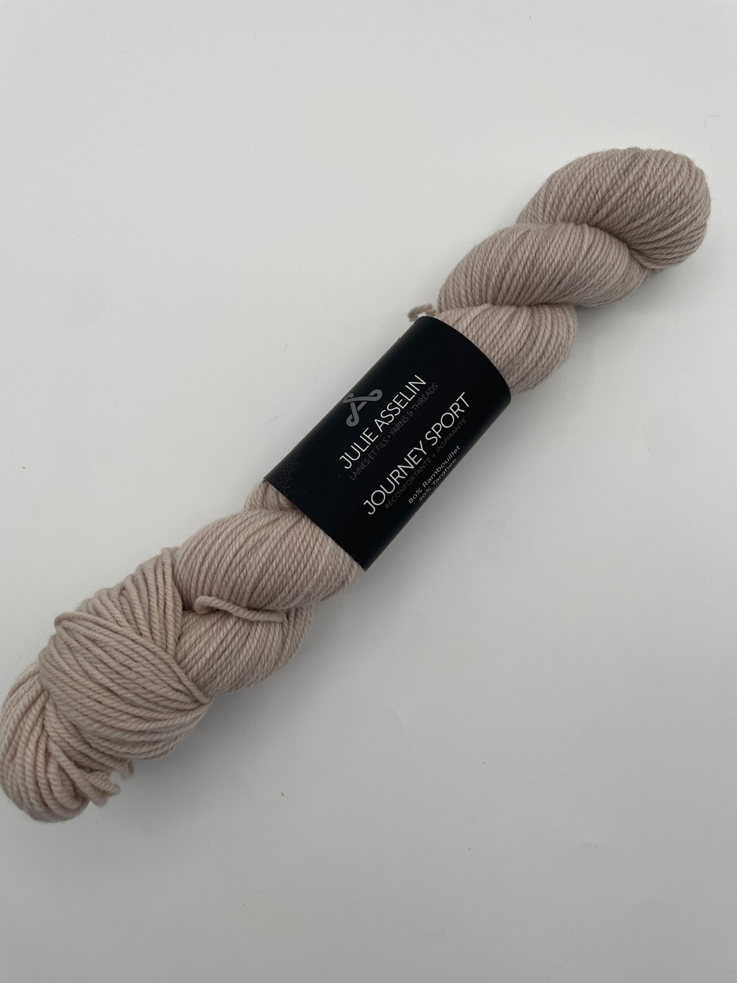 Julie Asselin – Journey Sport