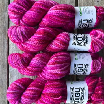 Koigu – Othello