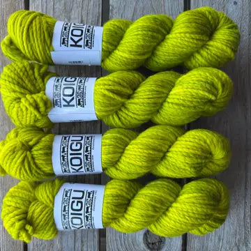 Koigu – Othello