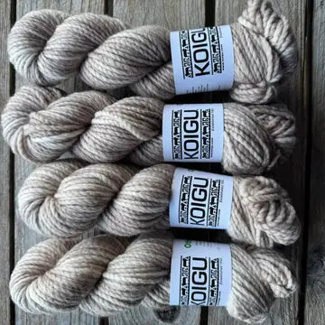 Koigu – Othello