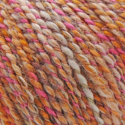Lazy Hazy Summer Cotton