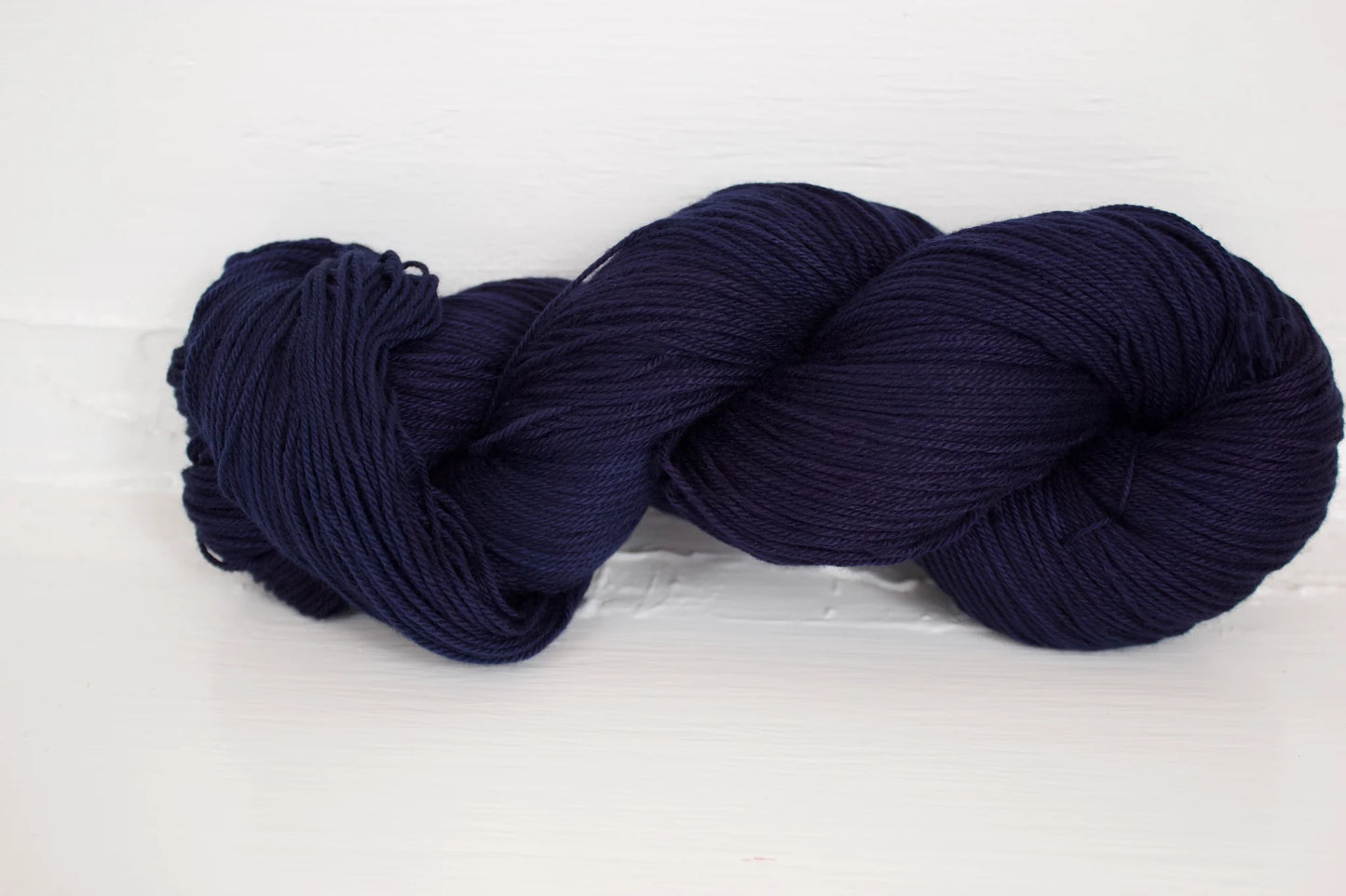 Vegan Yarn – Albireo Fingering