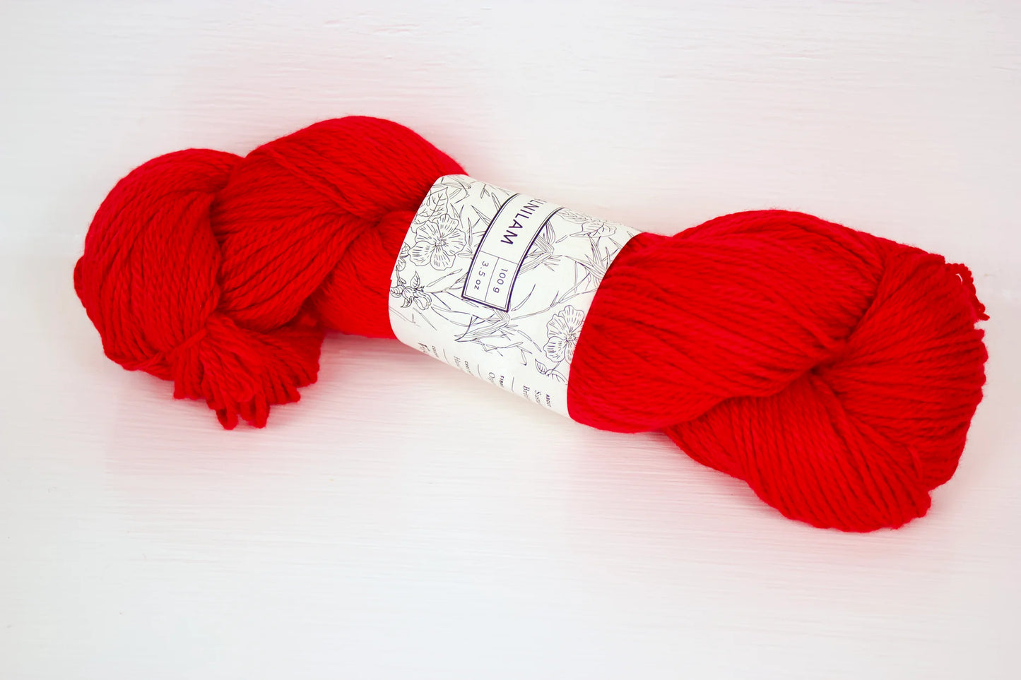 Vegan Yarn – Alnilam Worsted