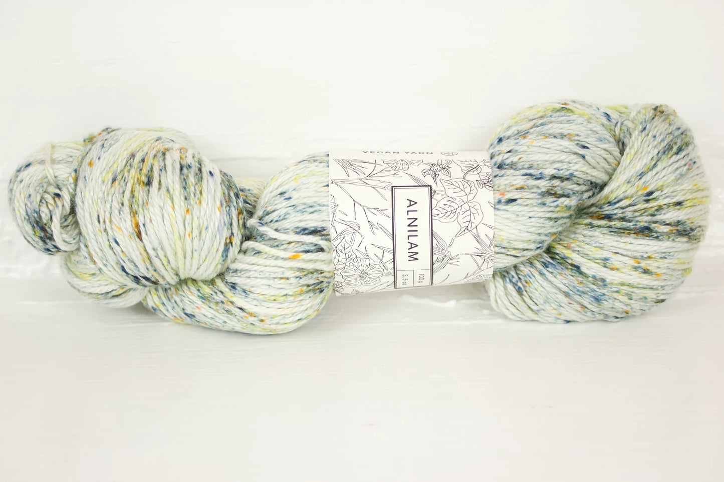 Vegan Yarn – Alnilam Worsted