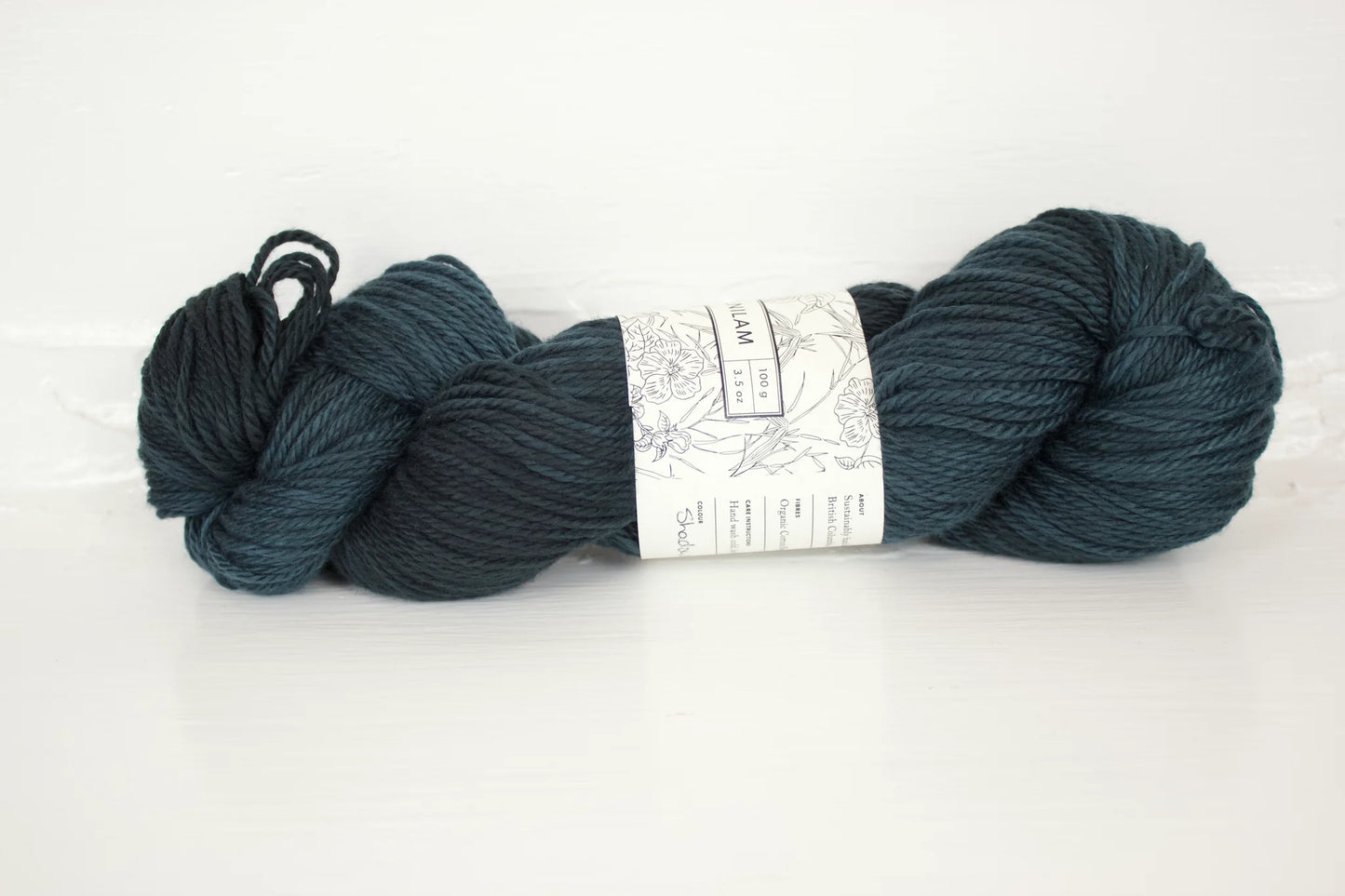 Vegan Yarn – Alnilam Worsted