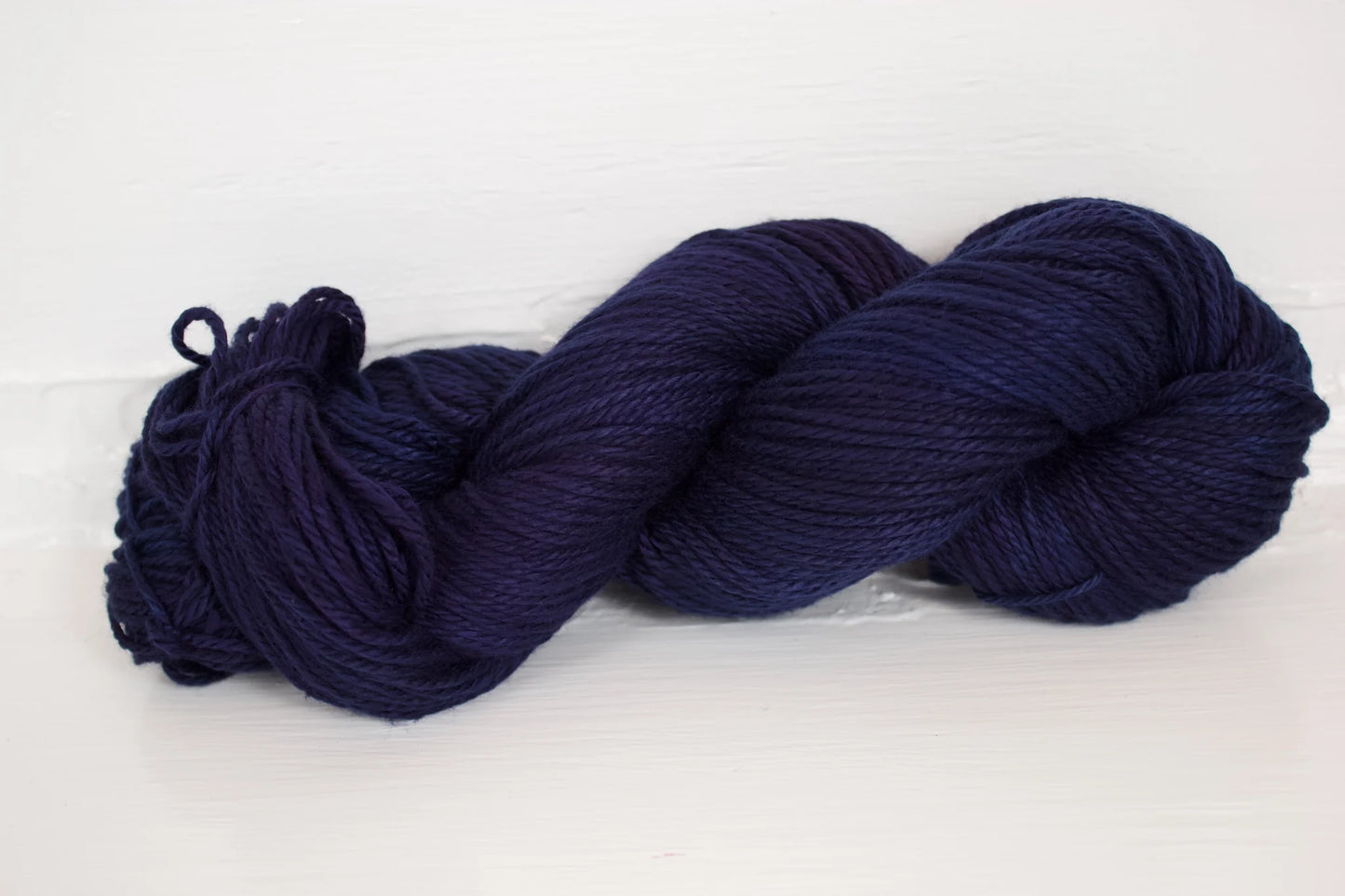 Vegan Yarn – Alnilam Worsted