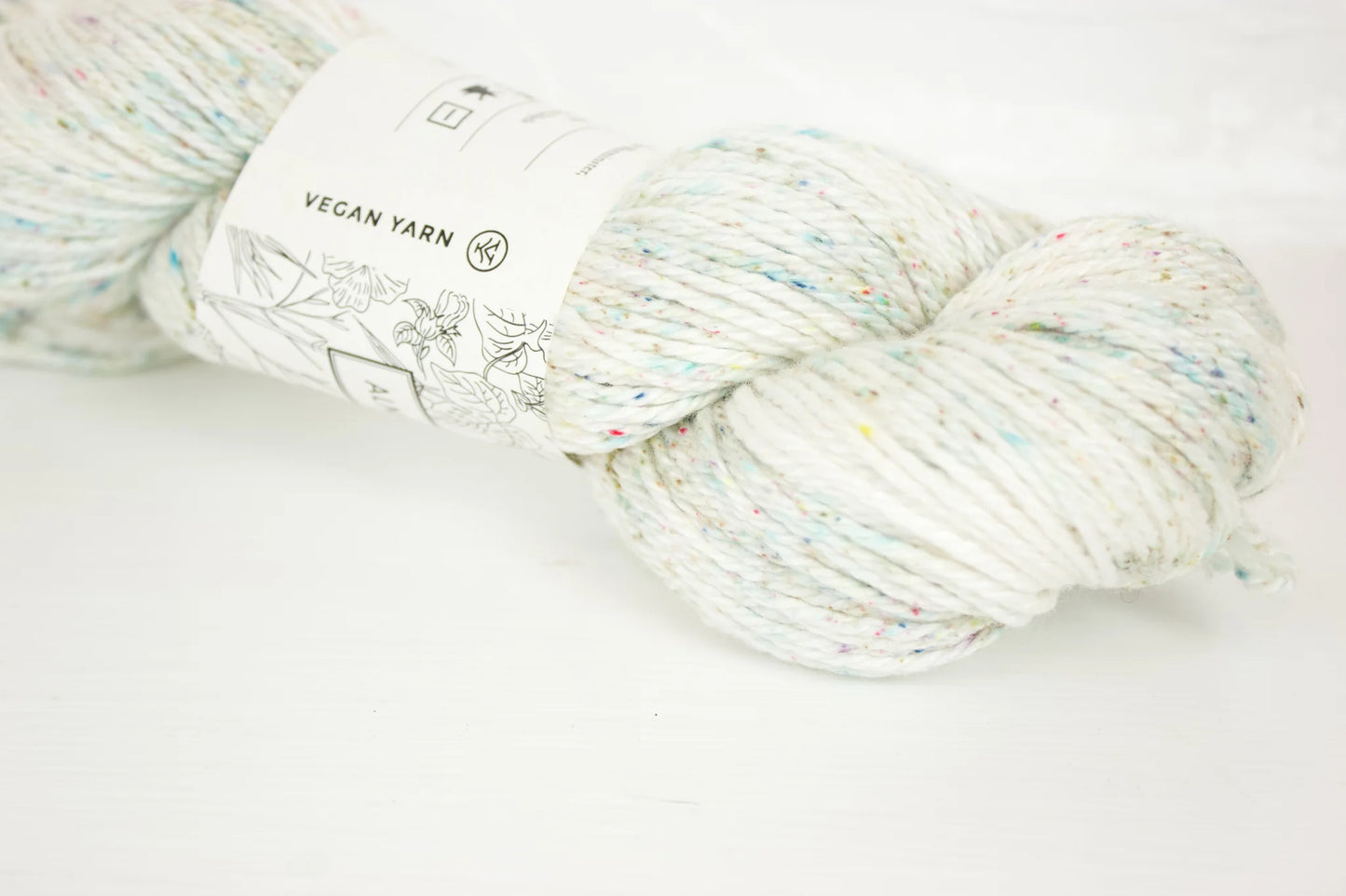Vegan Yarn – Alnilam Worsted
