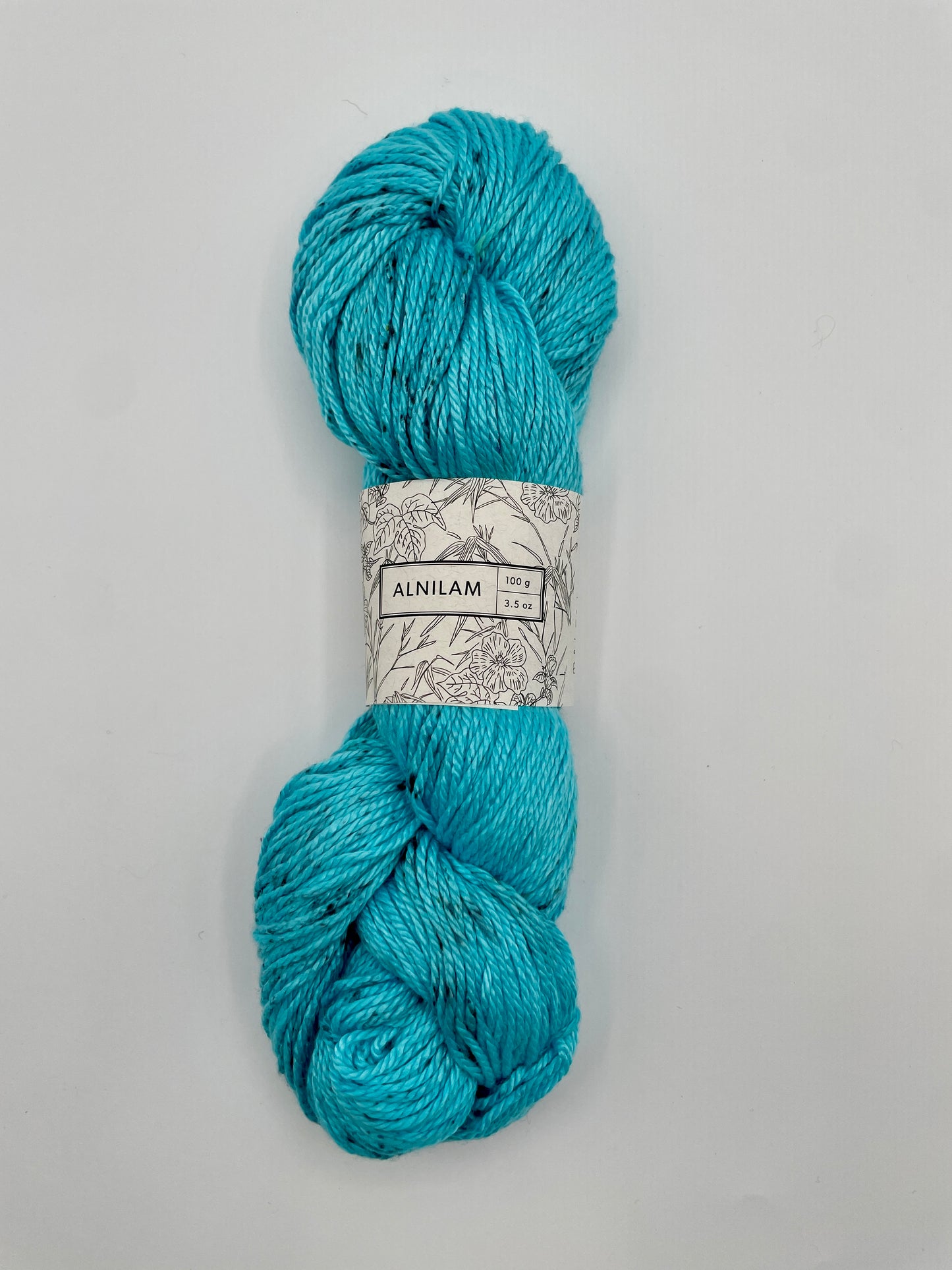 Vegan Yarn – Alnilam Worsted