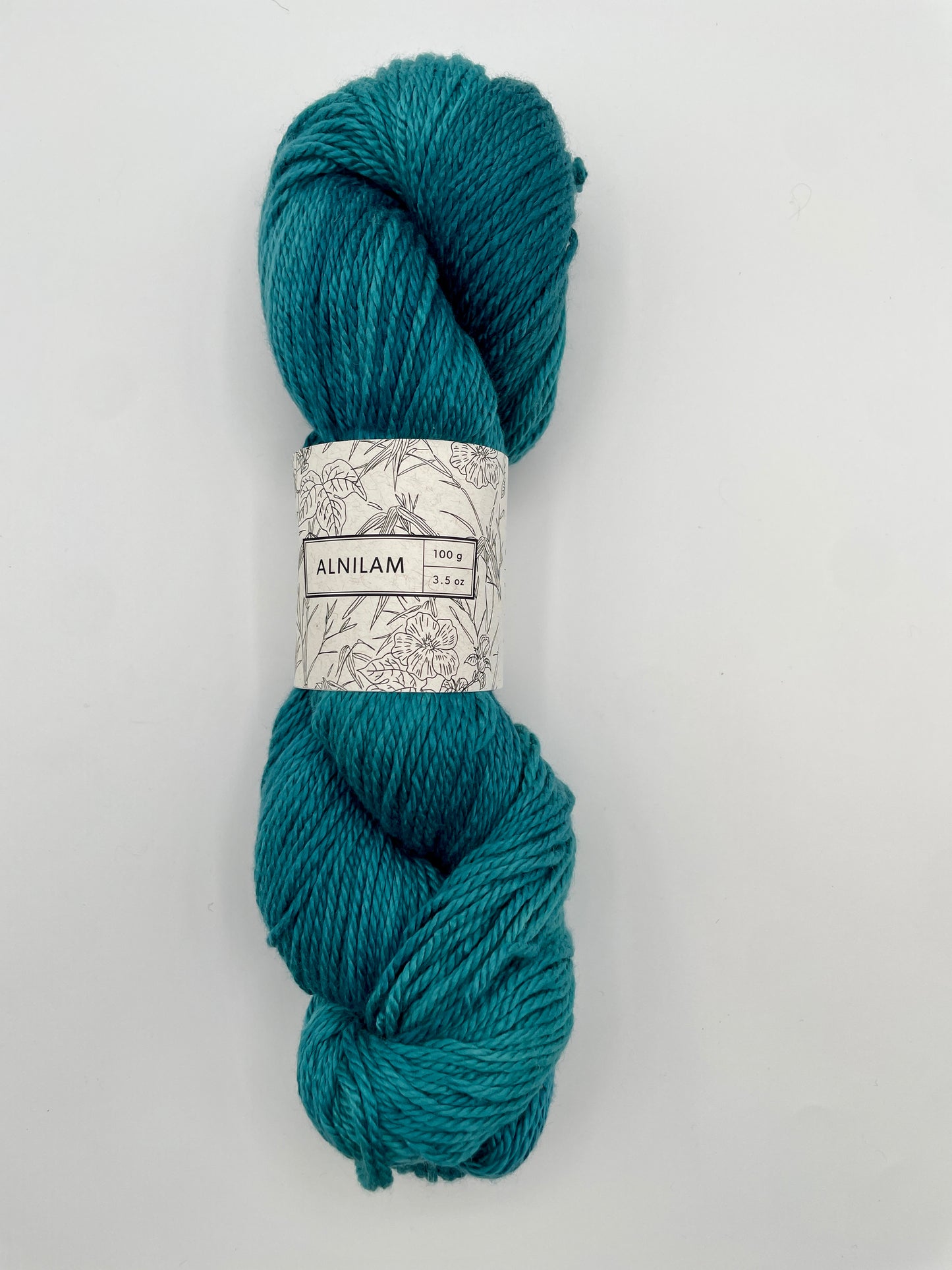 Vegan Yarn – Alnilam Worsted