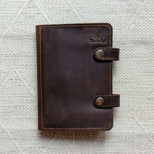 Thread & Maple – Cables Organizer Page