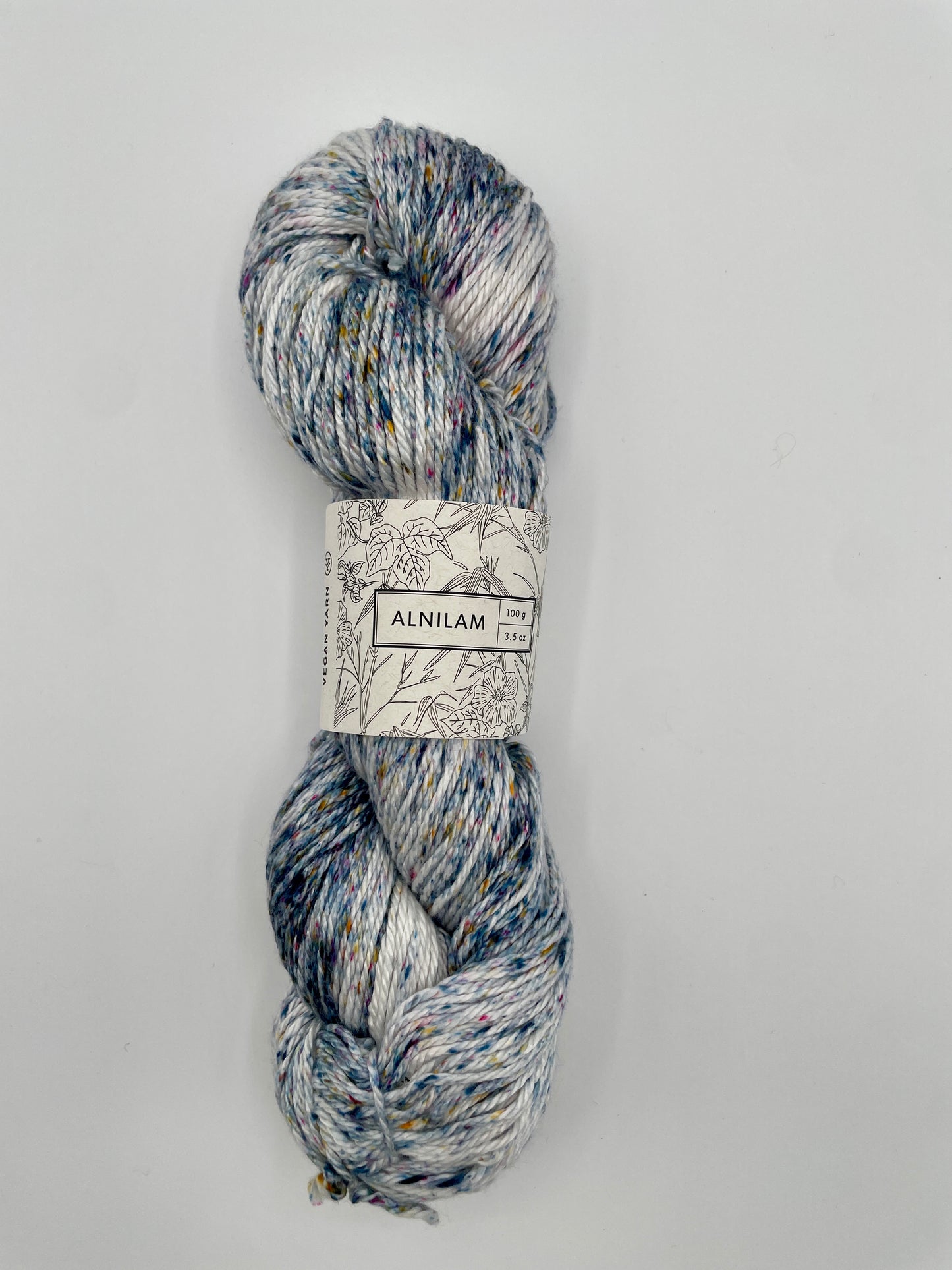 Vegan Yarn – Alnilam Worsted
