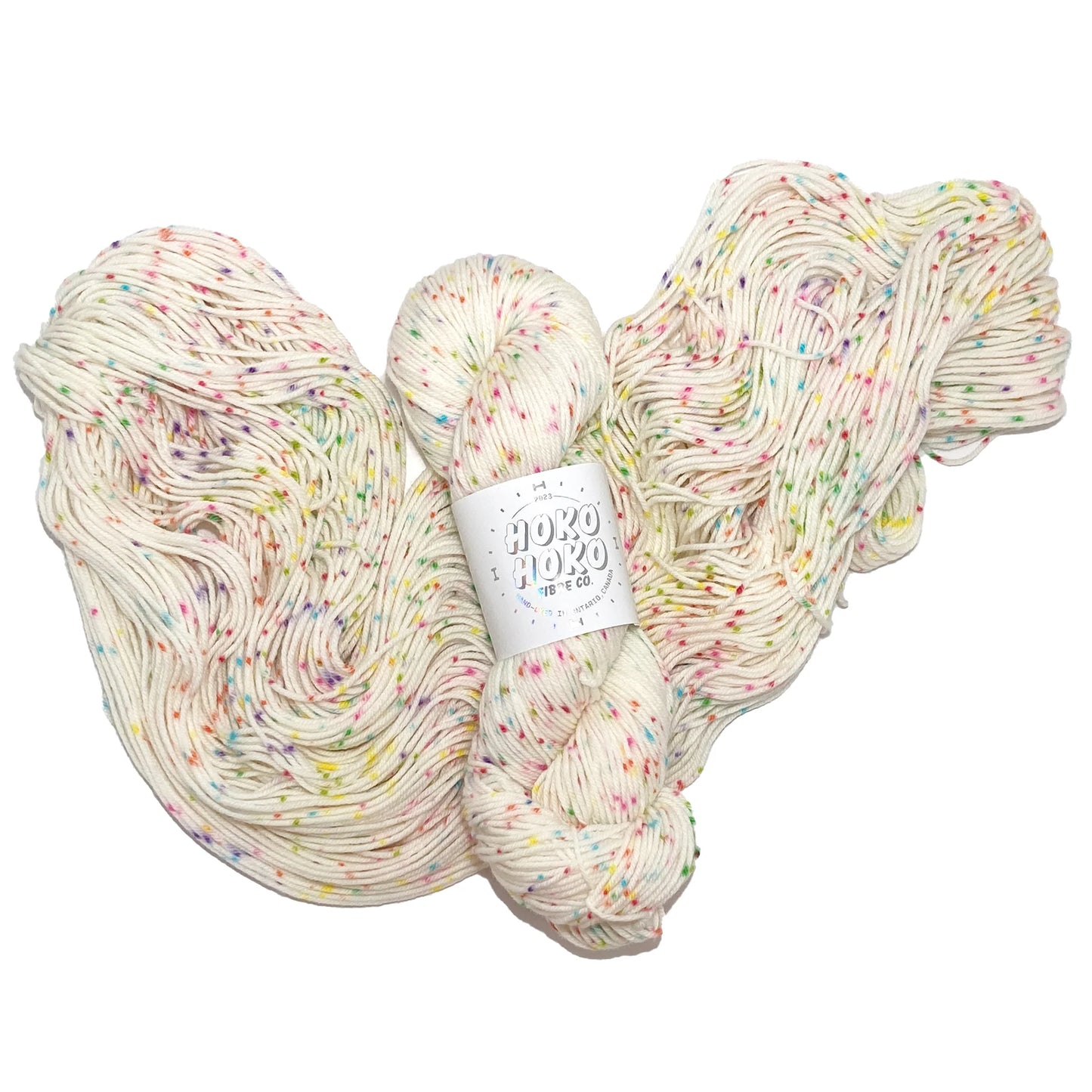 Hokohoko – Dove DK