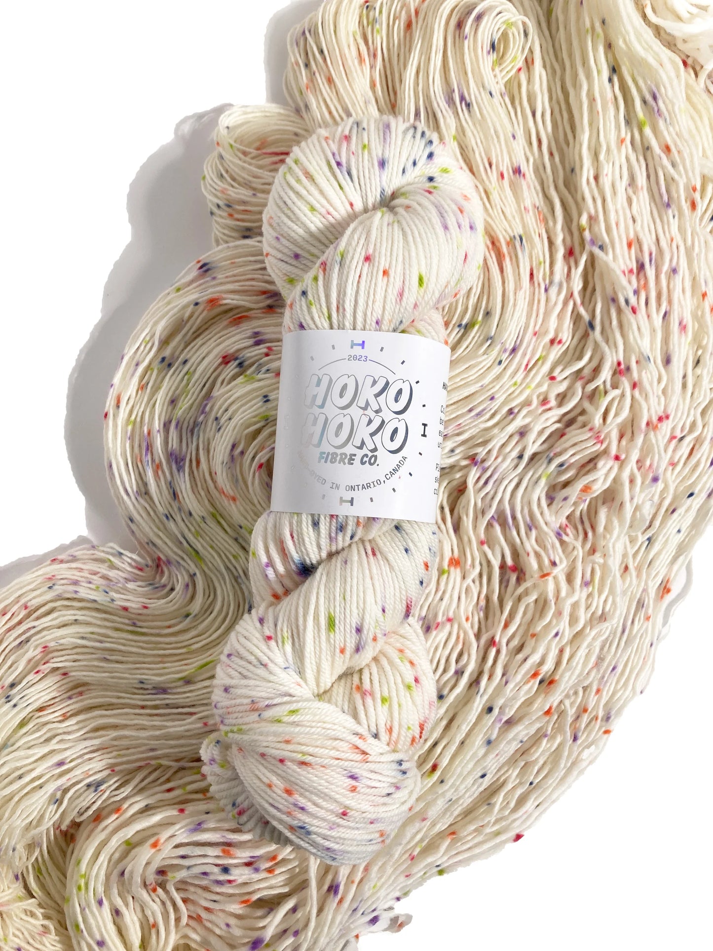 Hokohoko – Dove DK