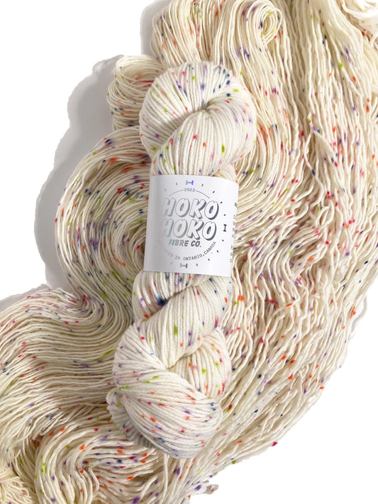 Hokohoko – Dove DK