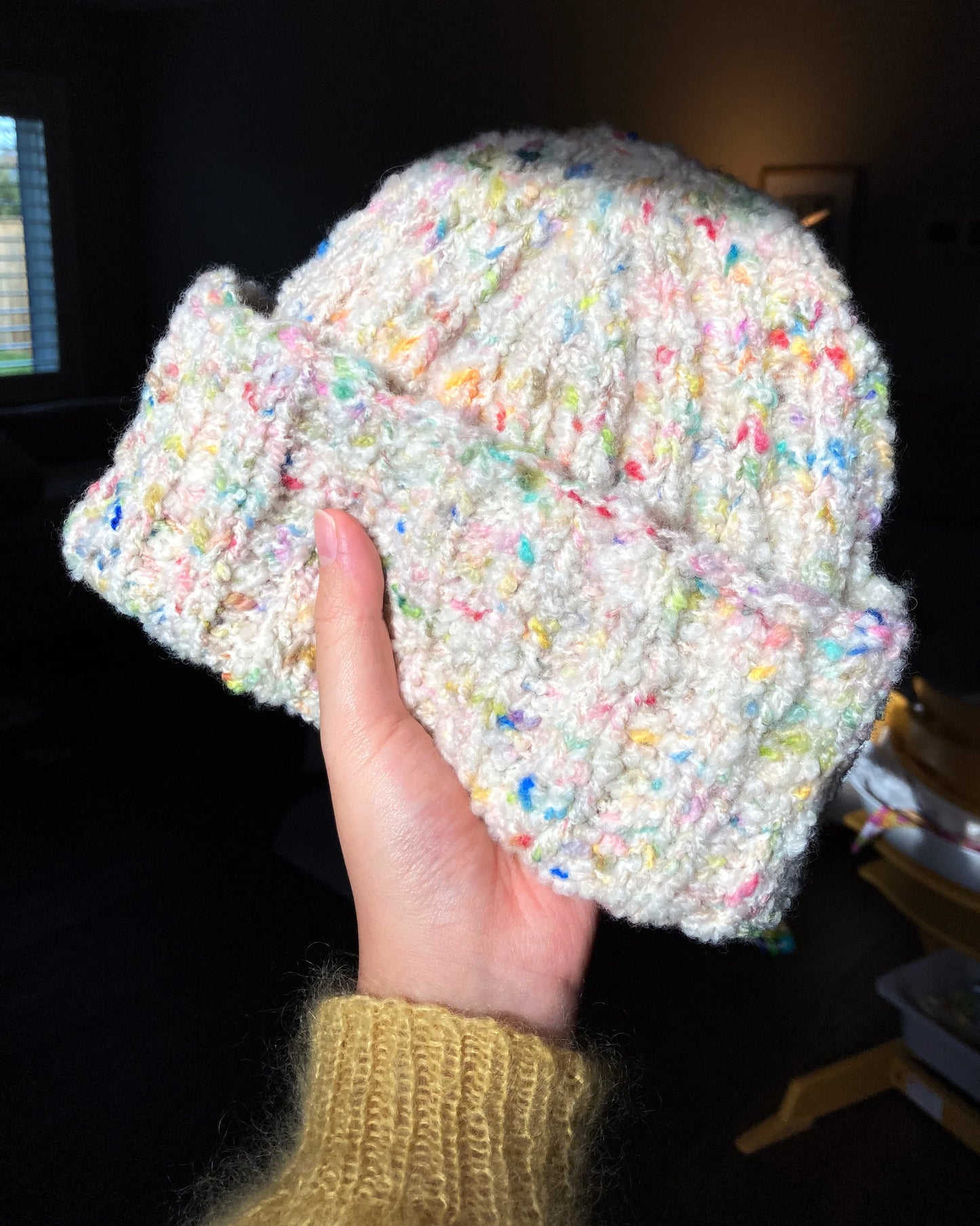 Hokohoko – Teddy DK