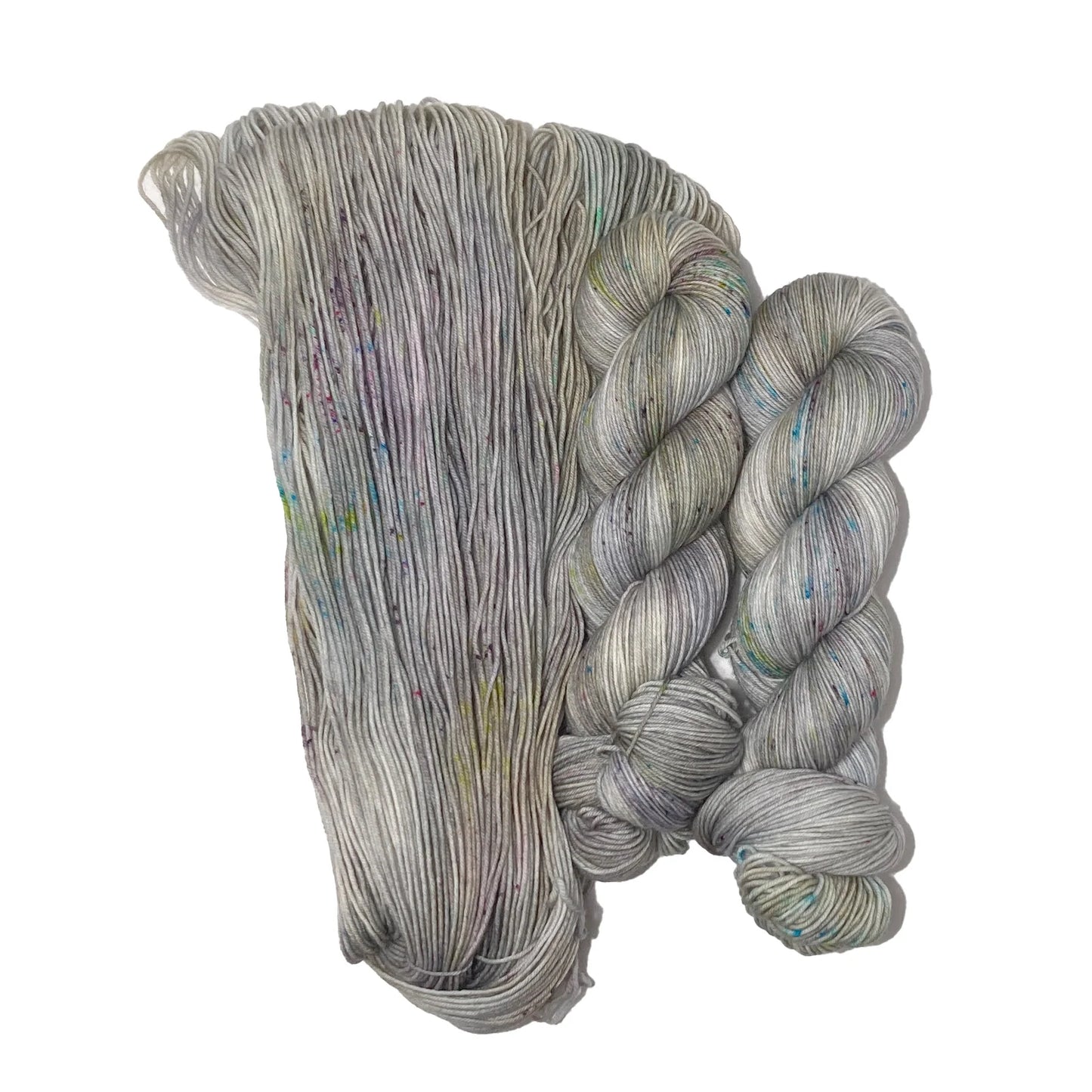 Hokohoko – Dove Sock