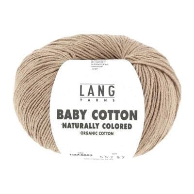 Baby Cotton