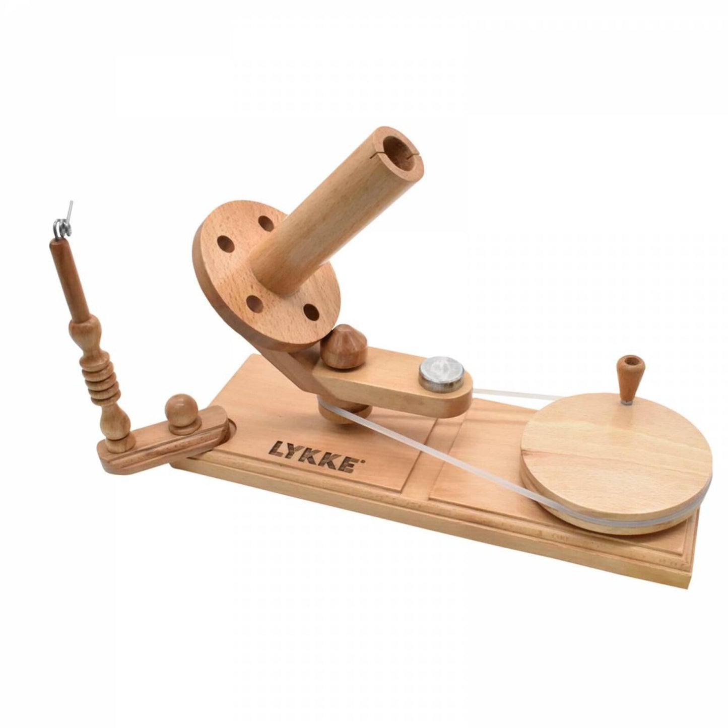 Lykke – Ball Winder