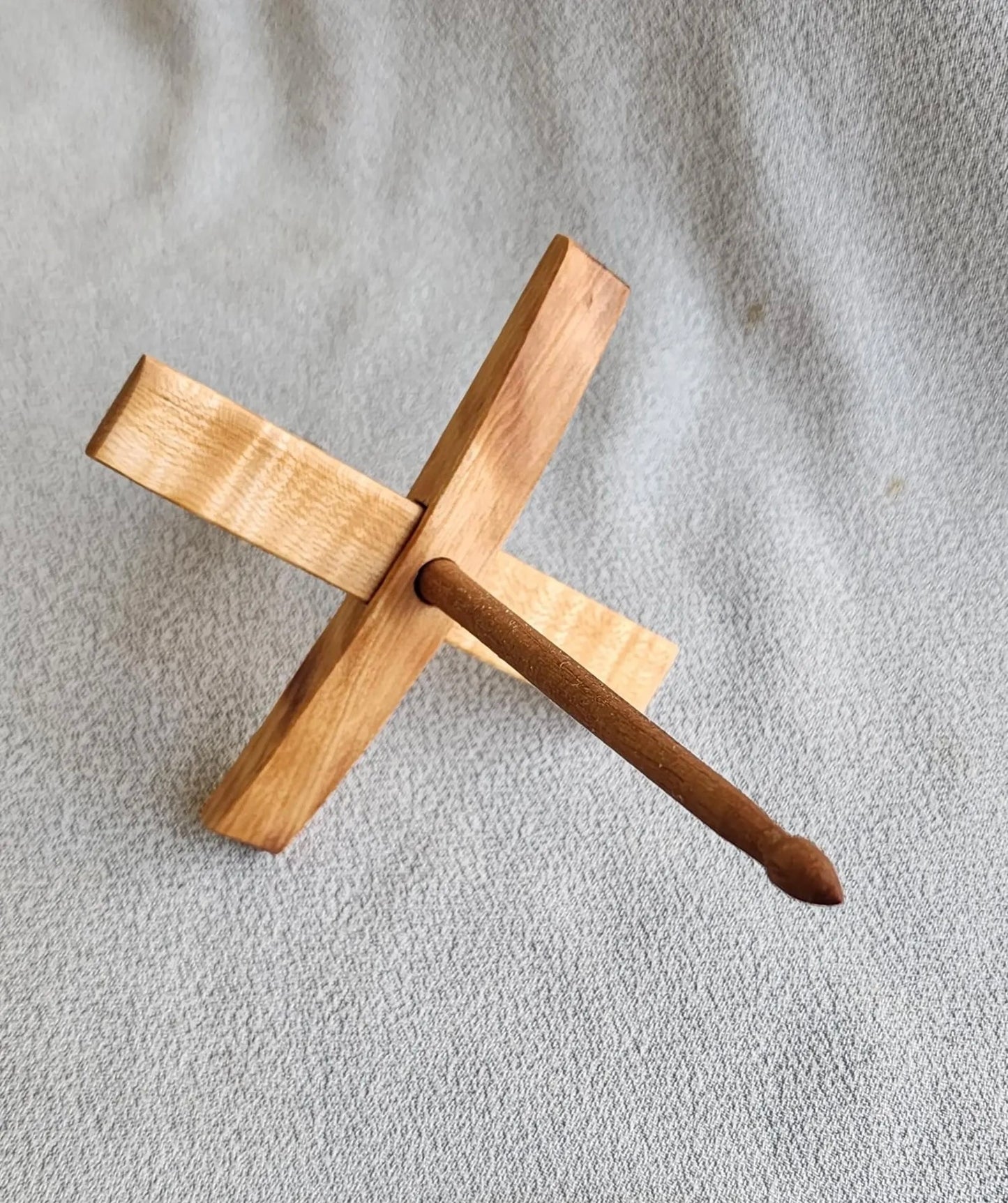 Spindles