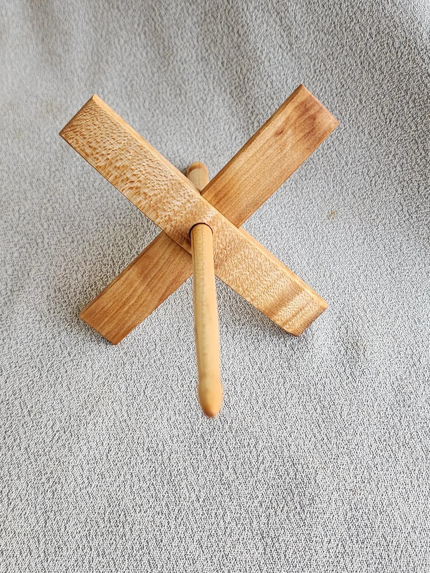 Spindles