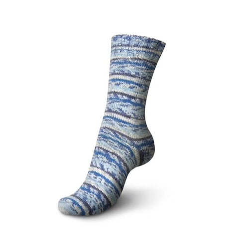 Regia – Cotton Colour