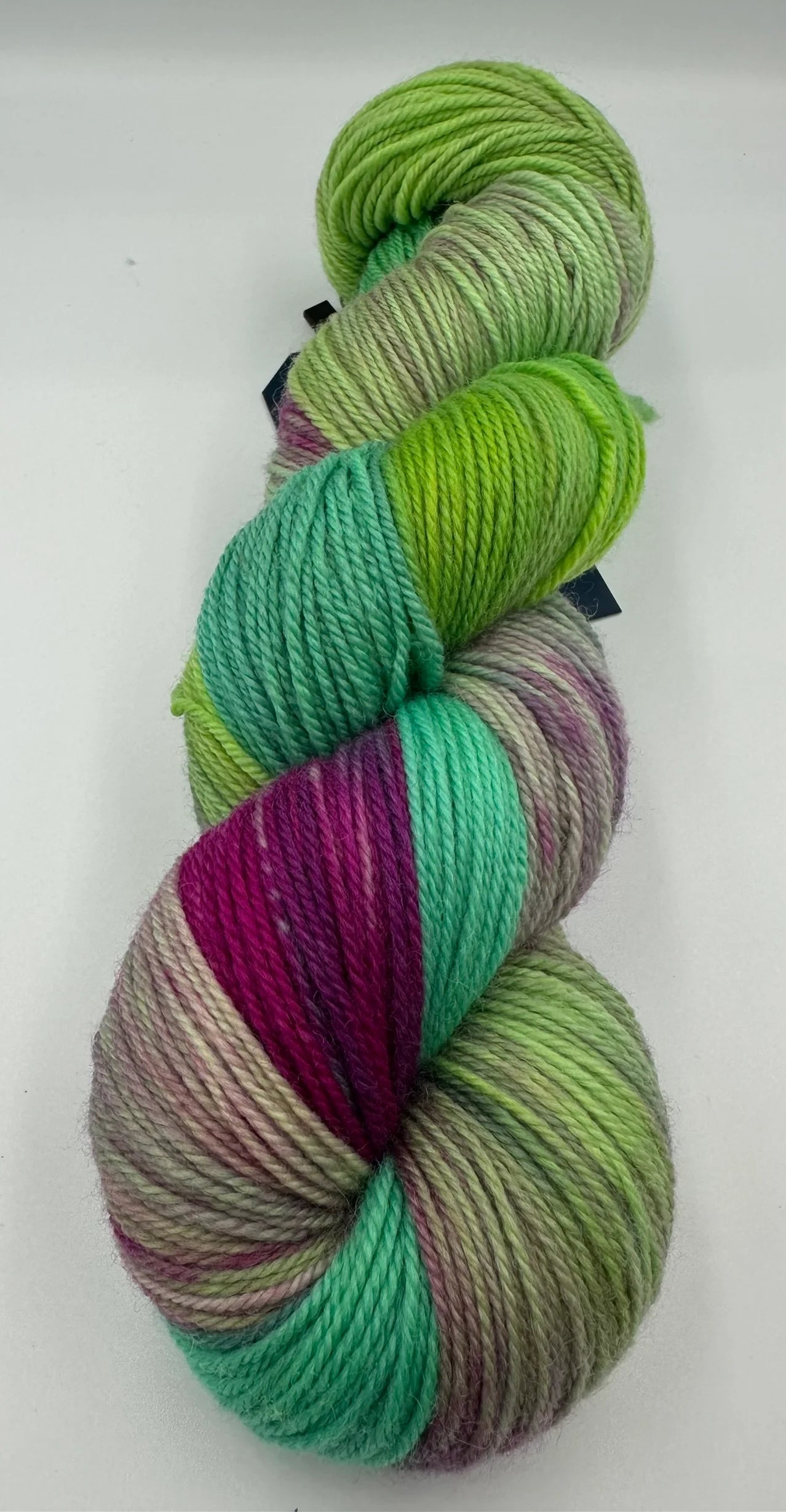 Piper’s Knits – 80/20 Sock