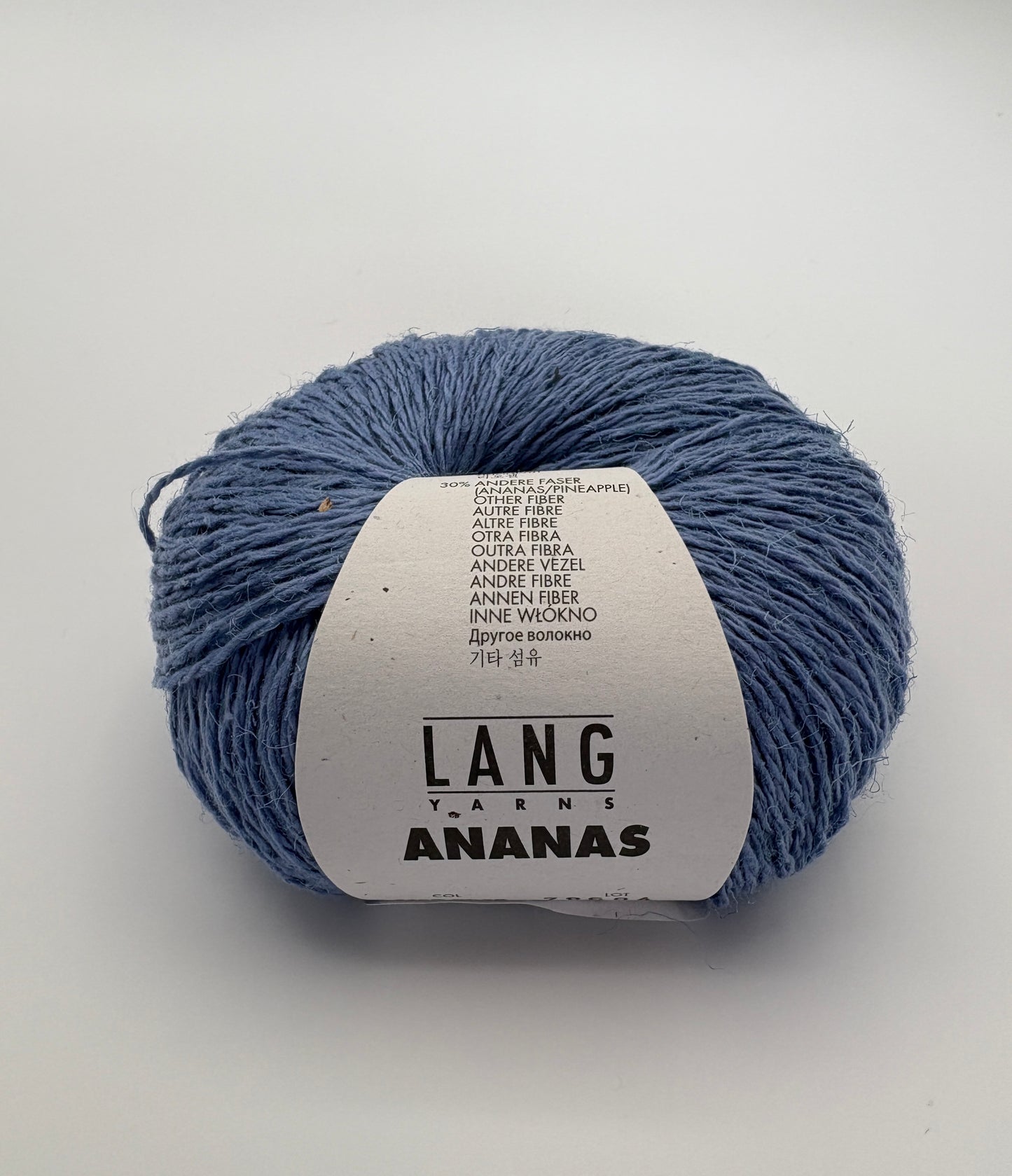 Ananas