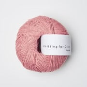 Knitting For Olive – Pure Silk