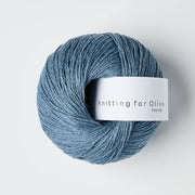 Knitting For Olive – Pure Silk