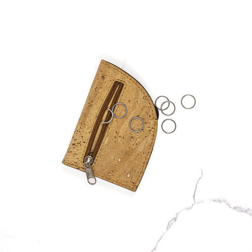 Thread & Maple – Cork On The Go