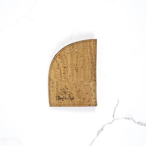 Thread & Maple – Cork On The Go