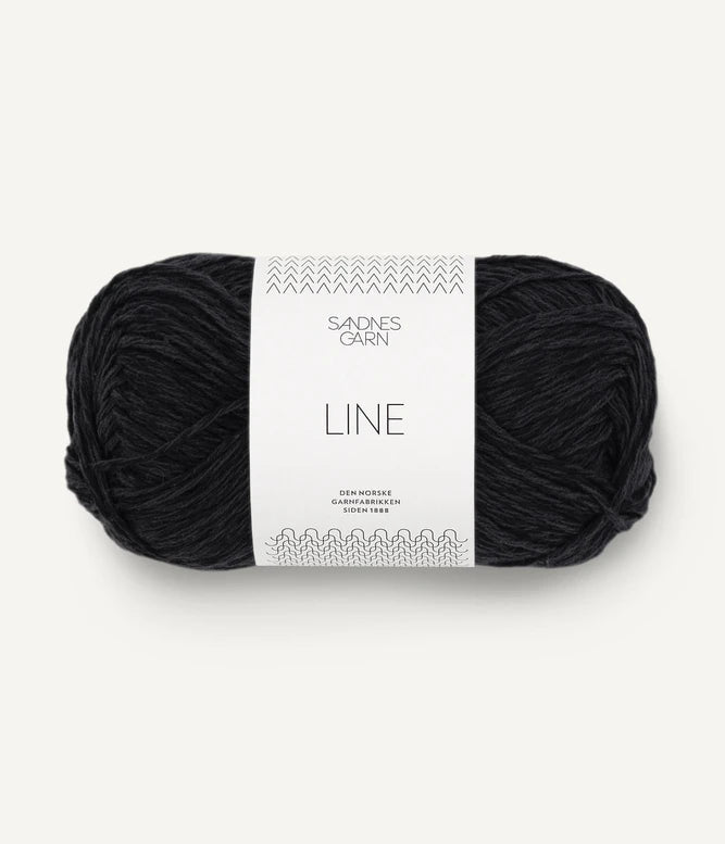 Sandnes Garn – Line
