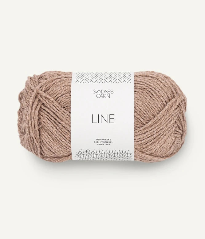 Sandnes Garn – Line