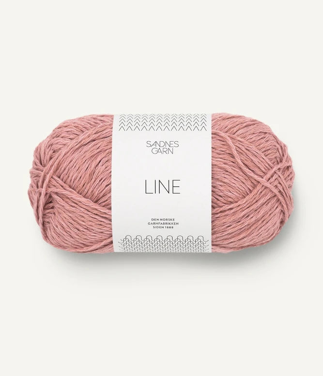 Sandnes Garn – Line