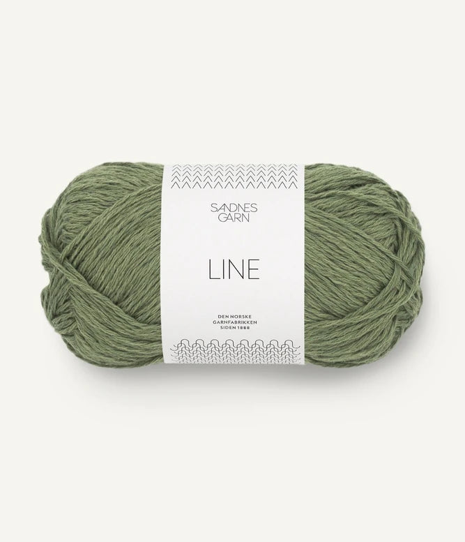 Sandnes Garn – Line