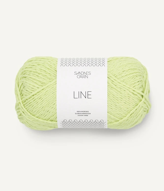Sandnes Garn – Line