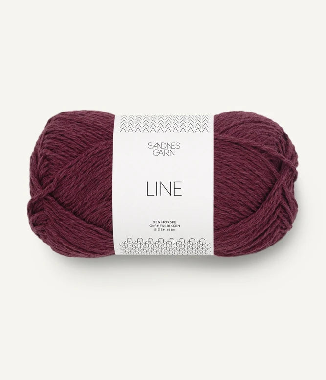 Sandnes Garn – Line