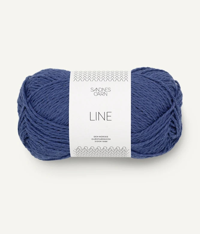 Sandnes Garn – Line